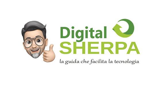 Digital Sherpa