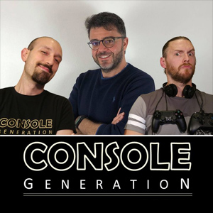 Console Generation